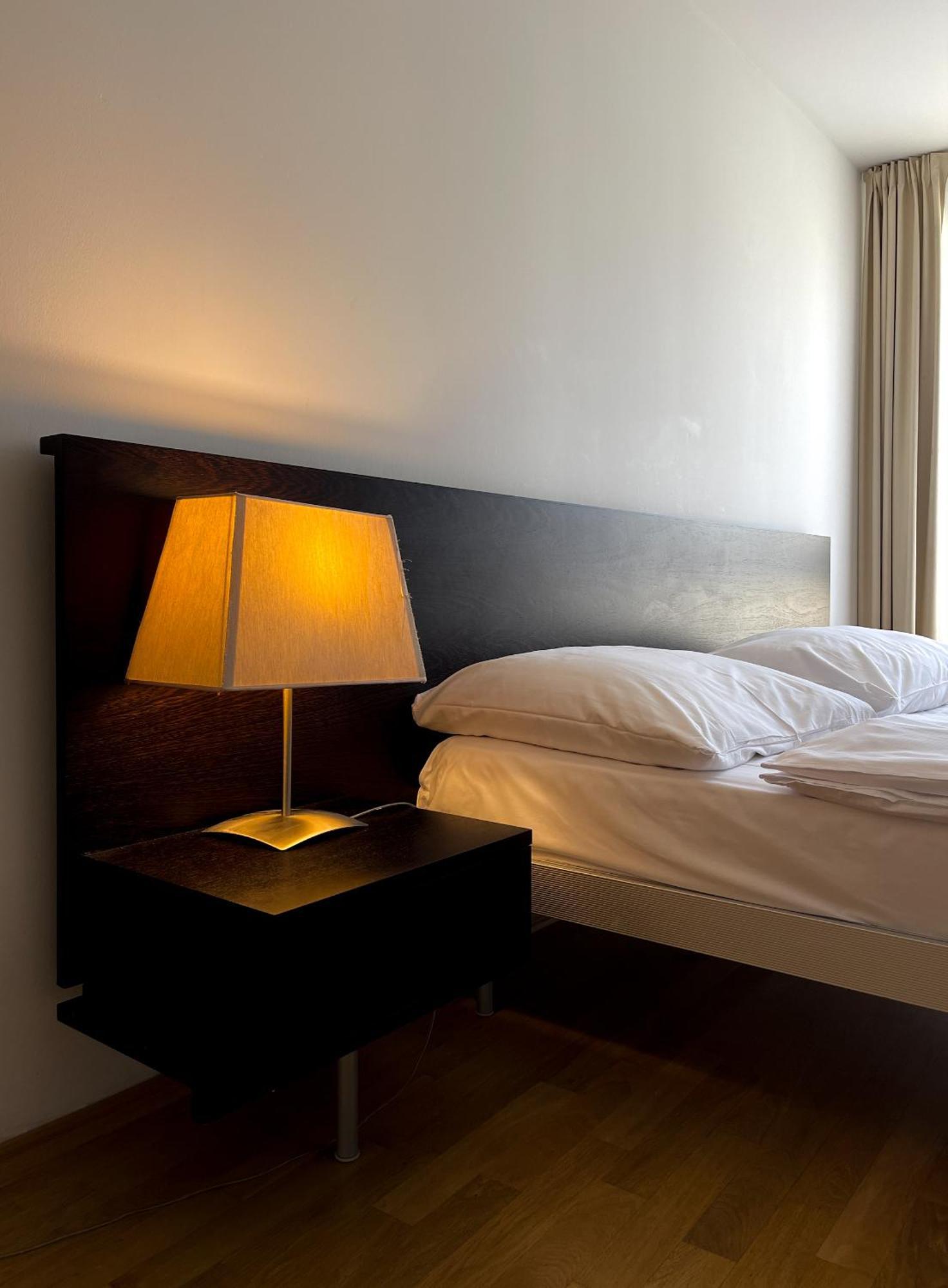 Apartment Havelska Old Town Prag