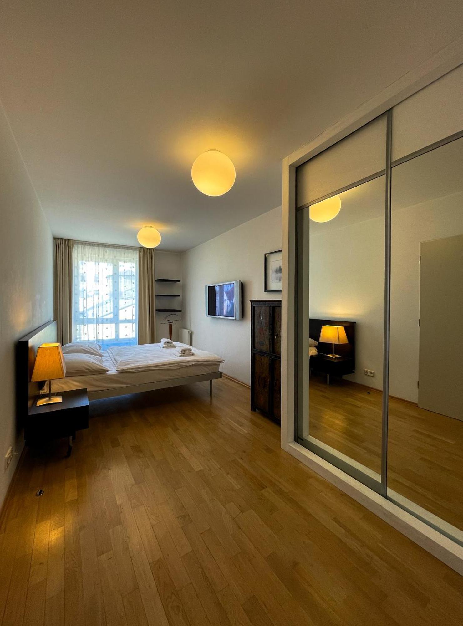 Havelska Old Town Apartment Prag